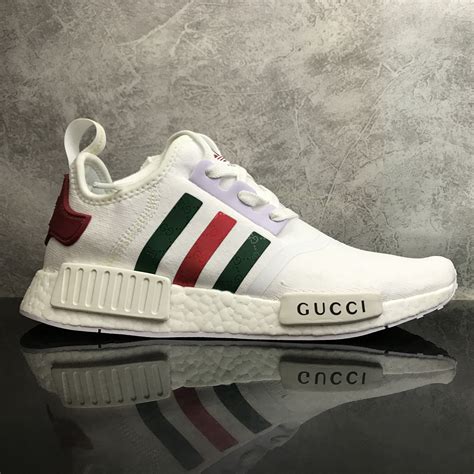 adidas gucci nmd shoes|adidas nmd gucci online.